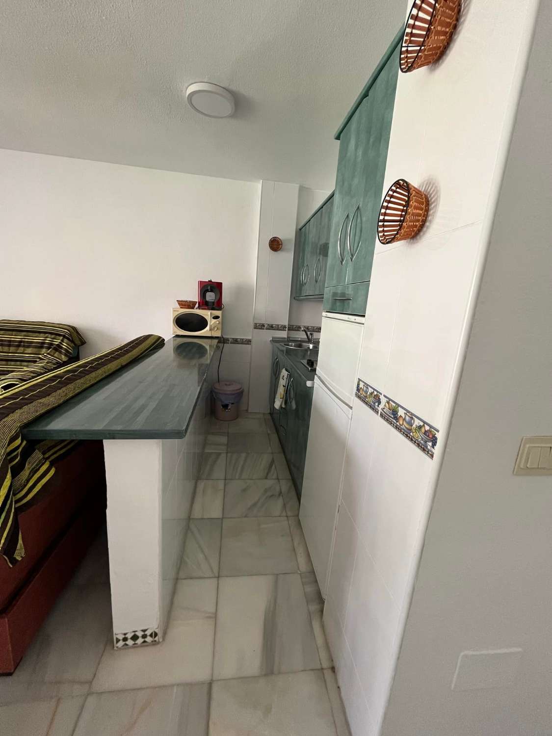 APARTAMENTO EN PLANTA BAJA CON PISCINA COMUNITARIA
