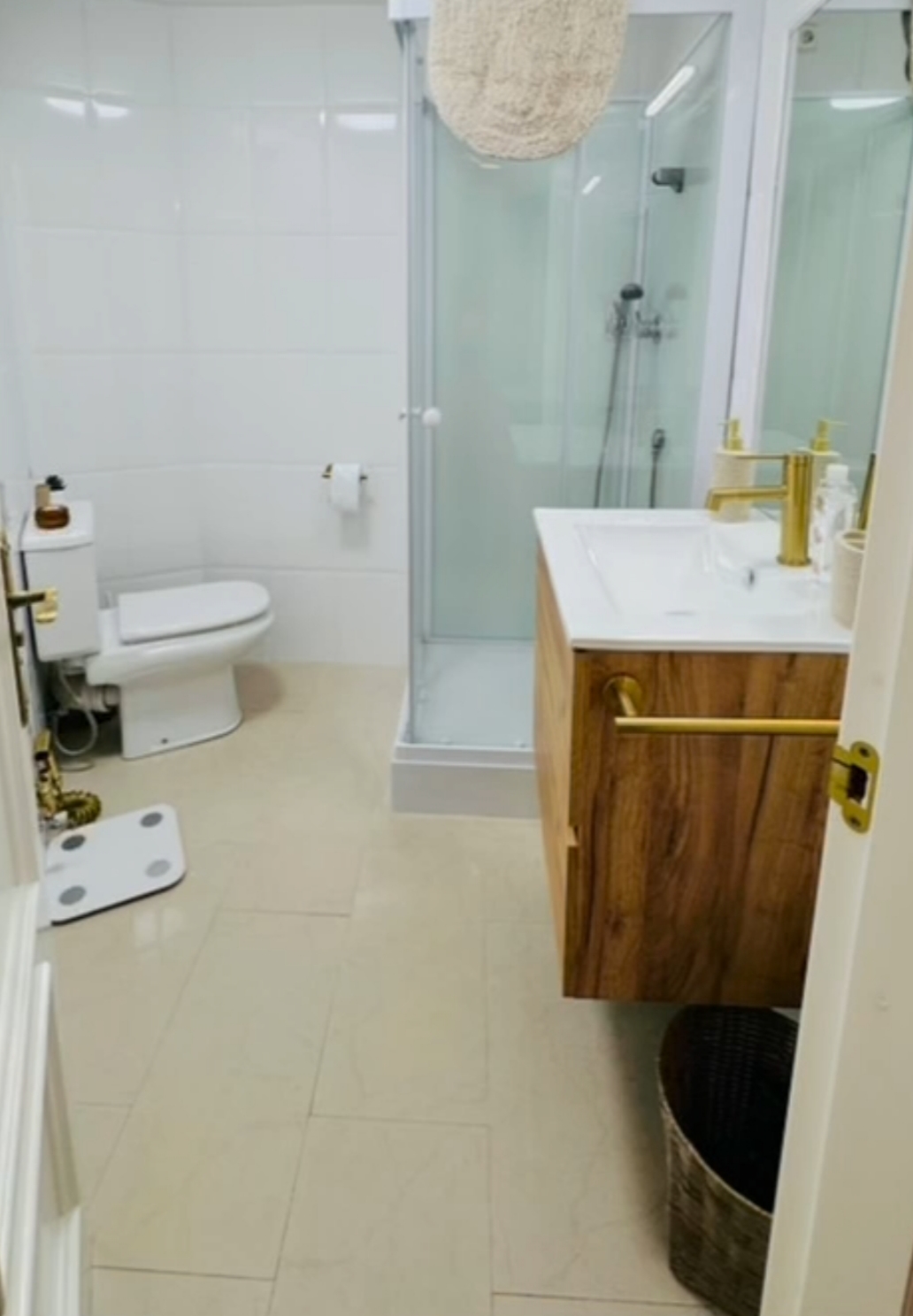 APARTAMENTO CON CAPACIDAD PARACUATRO PERSONAS EN TORROX COSTA