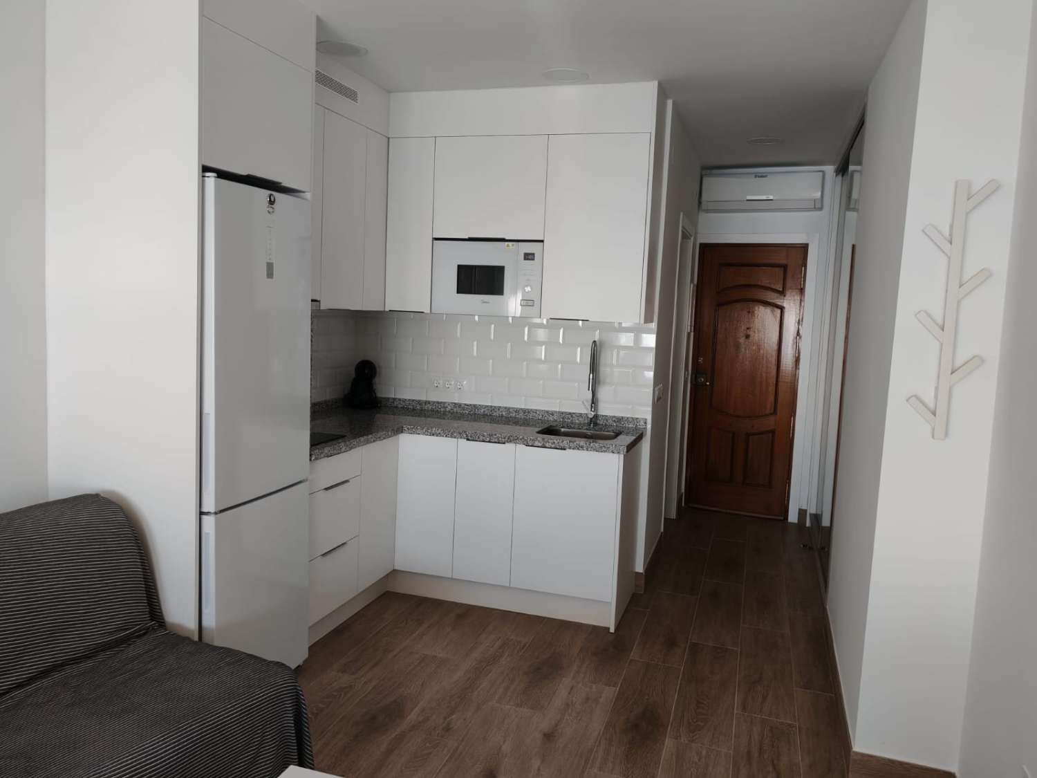 ESTUDIO EN LINEA DE PLAYA