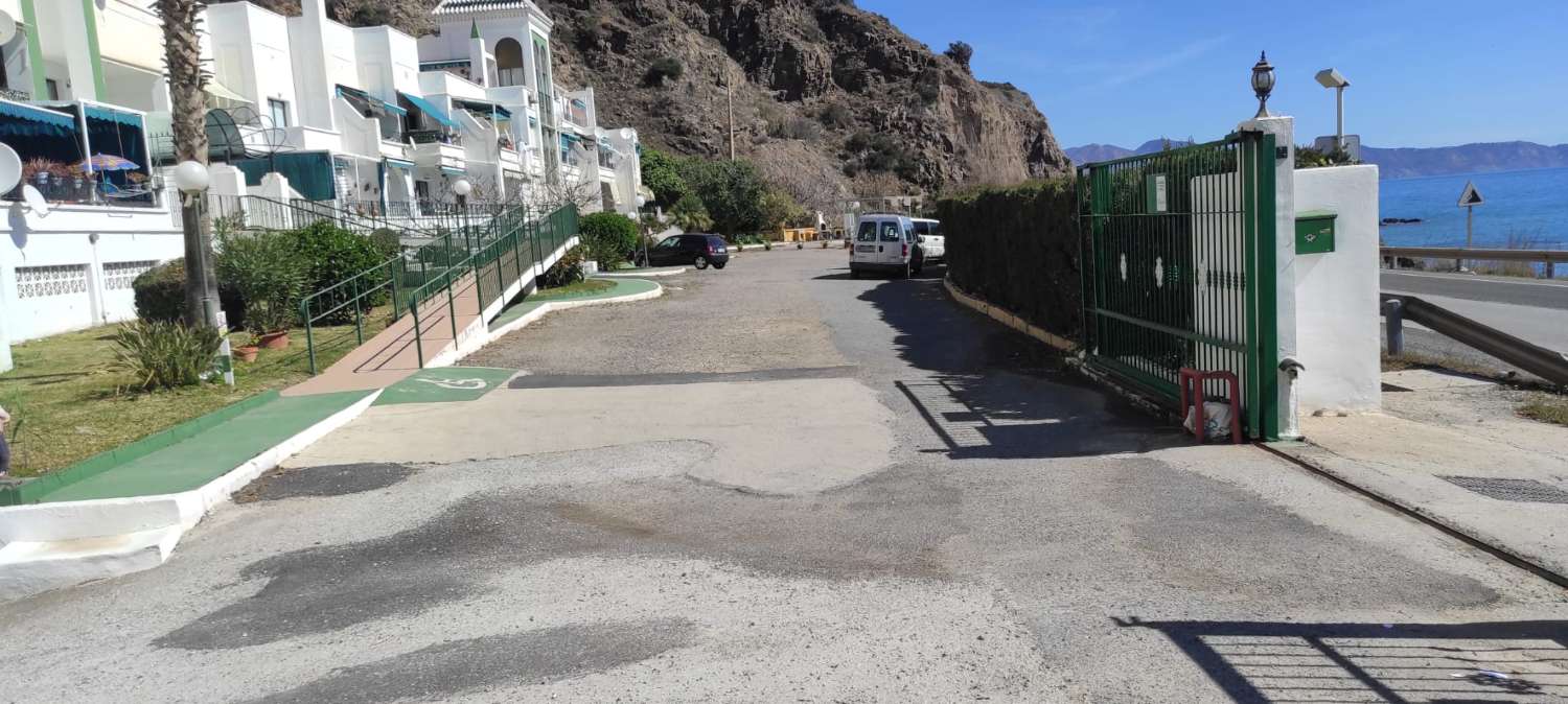 ESTUDIO EN LINEA DE PLAYA