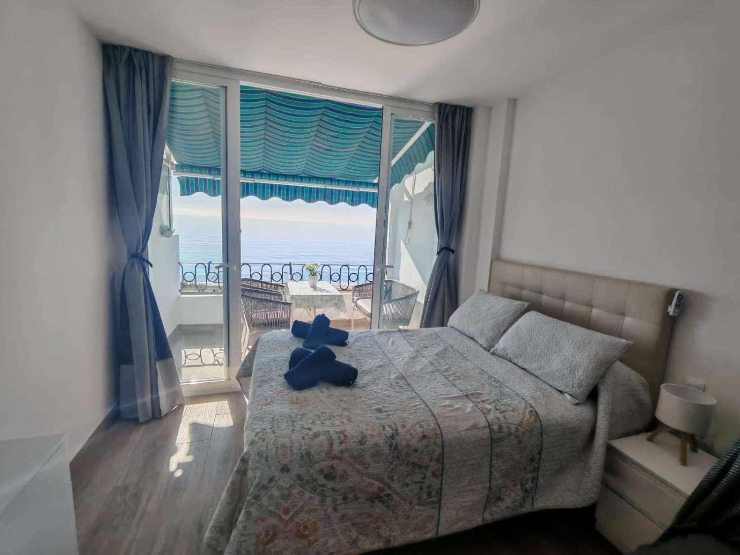 ESTUDIO EN LINEA DE PLAYA