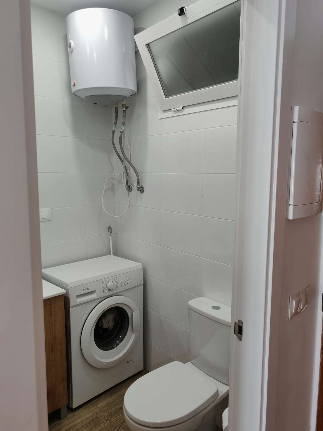 ESTUDIO EN LINEA DE PLAYA