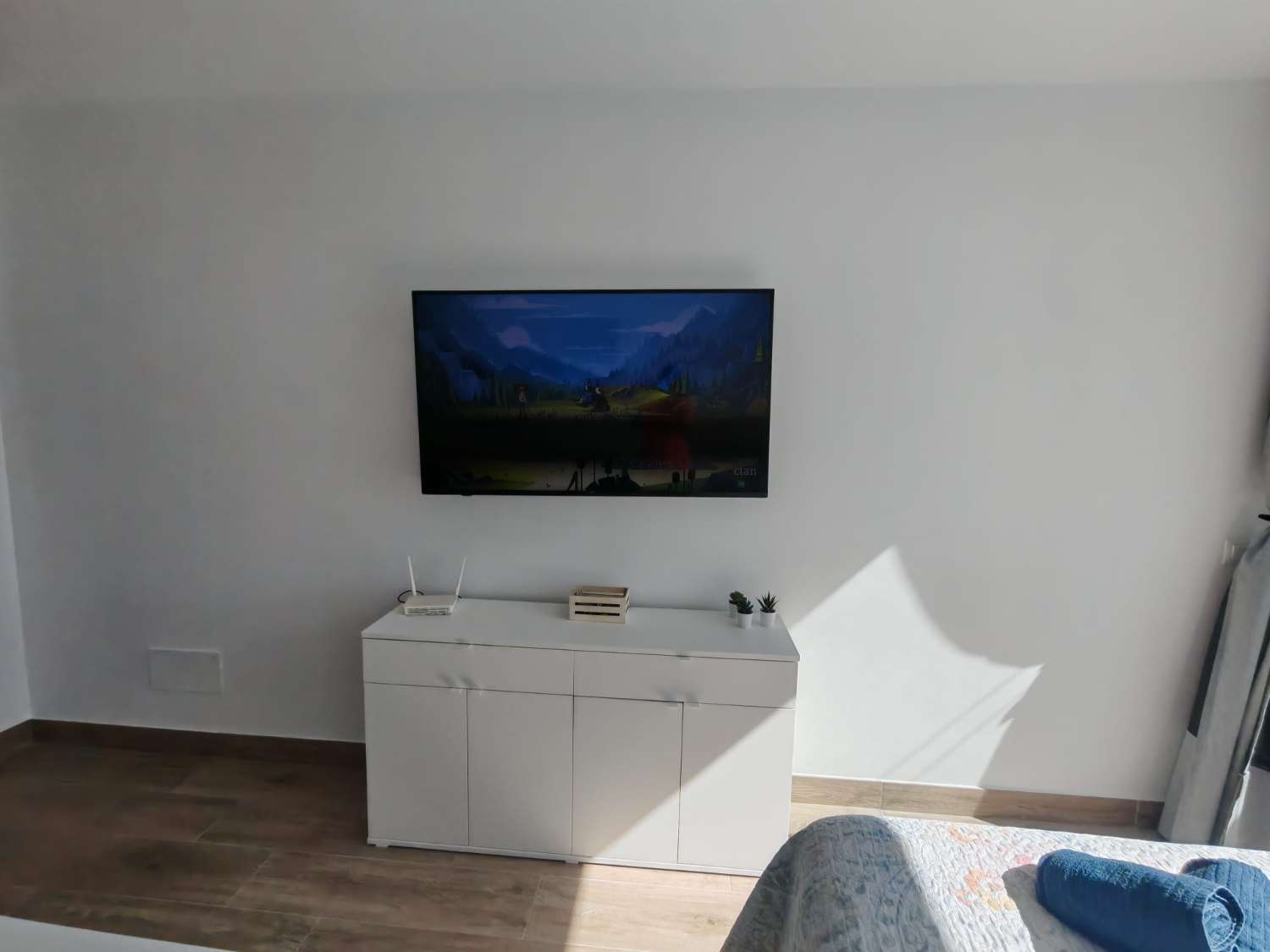 ESTUDIO EN LINEA DE PLAYA