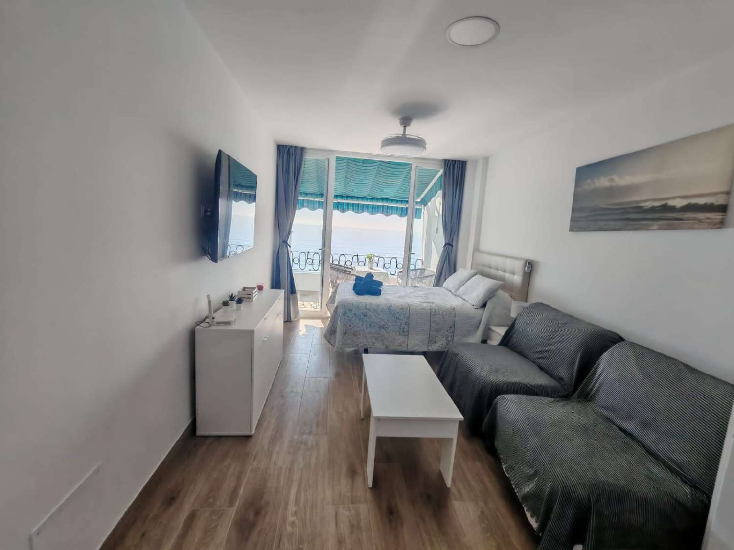 ESTUDIO EN LINEA DE PLAYA