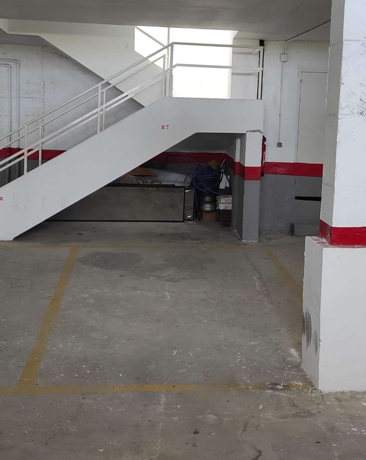 ESTUDIO EN LINEA DE PLAYA