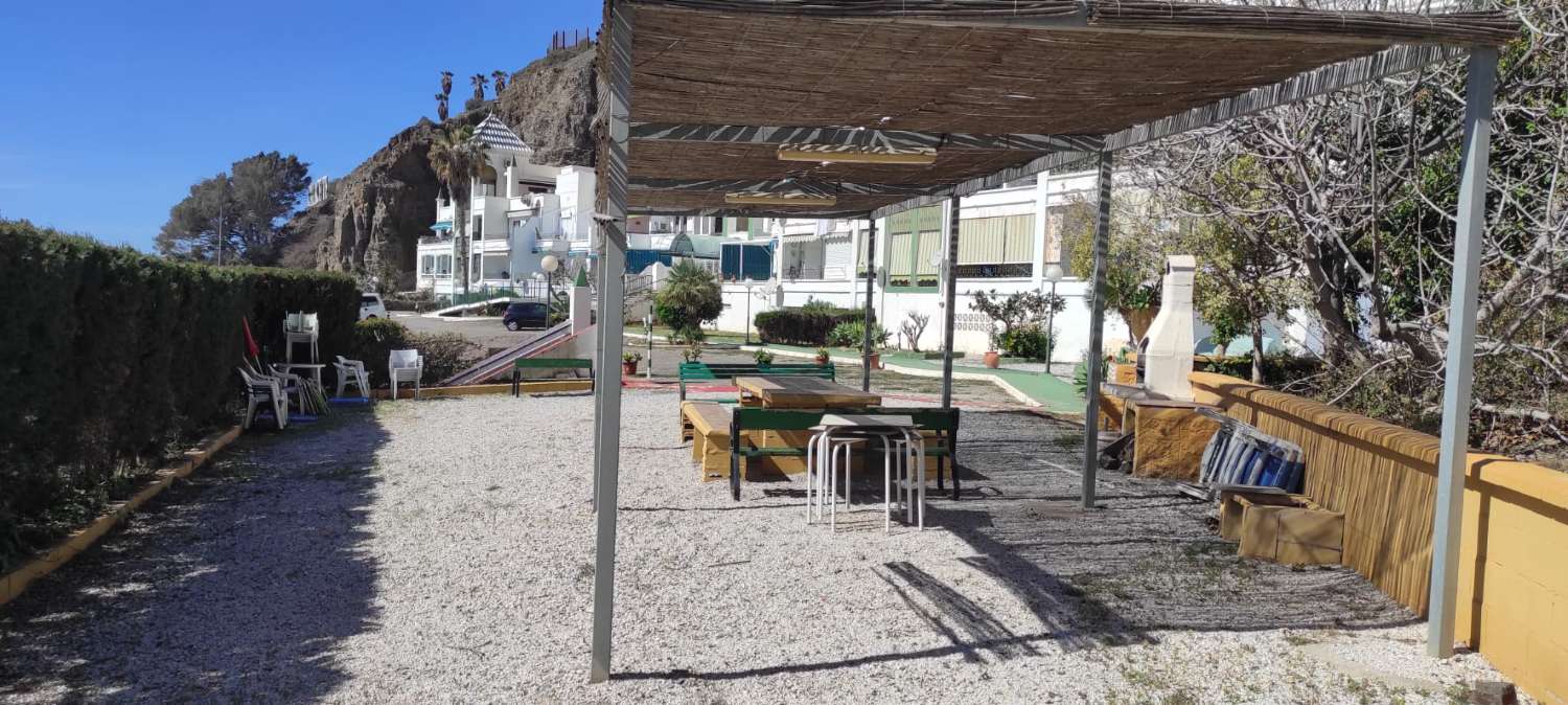 ESTUDIO EN LINEA DE PLAYA