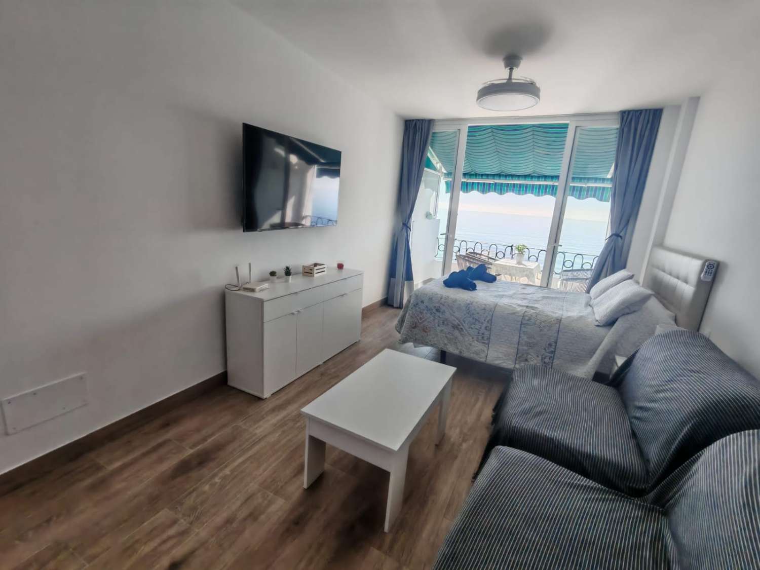 ESTUDIO EN LINEA DE PLAYA