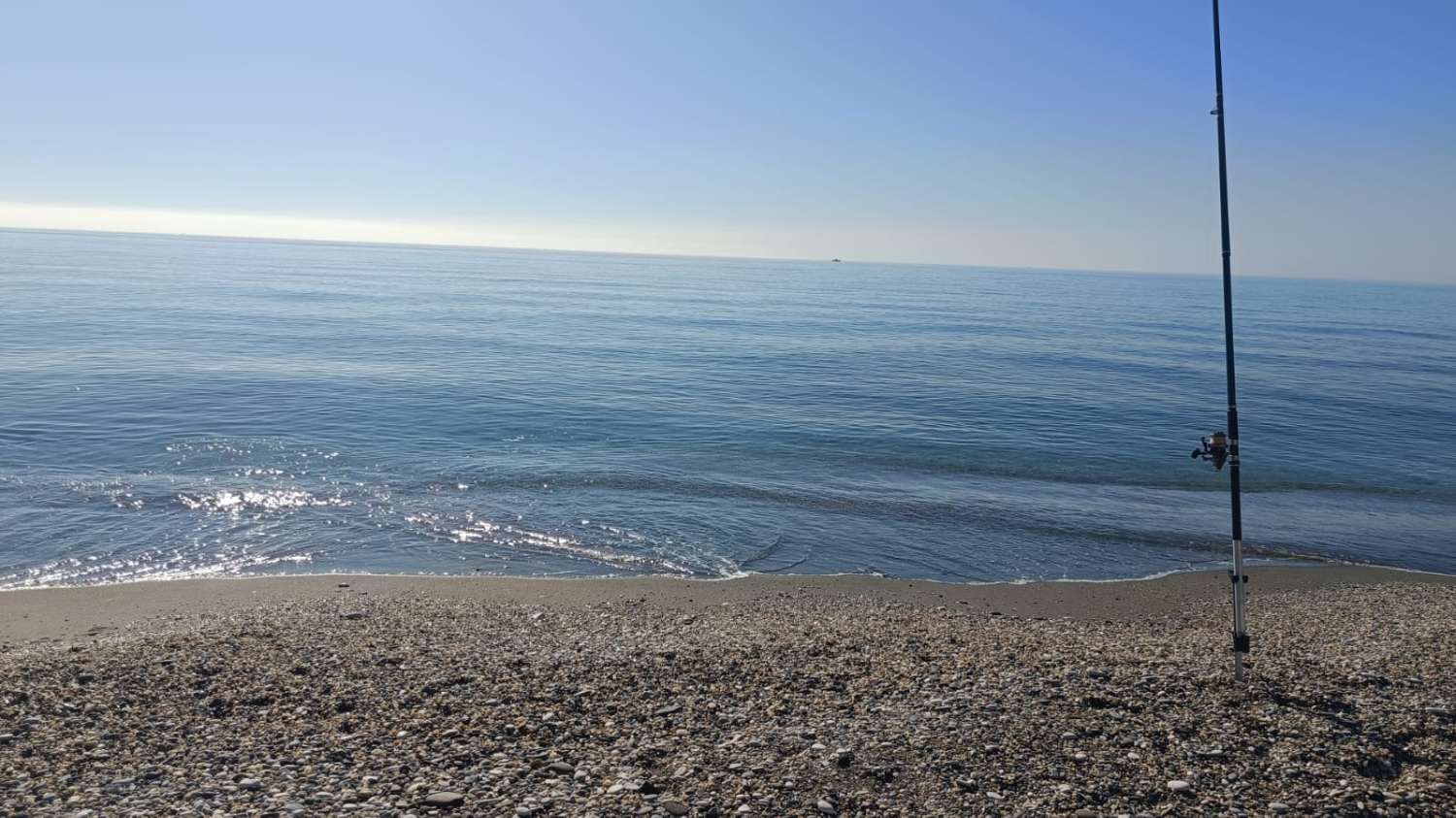 ESTUDIO EN LINEA DE PLAYA