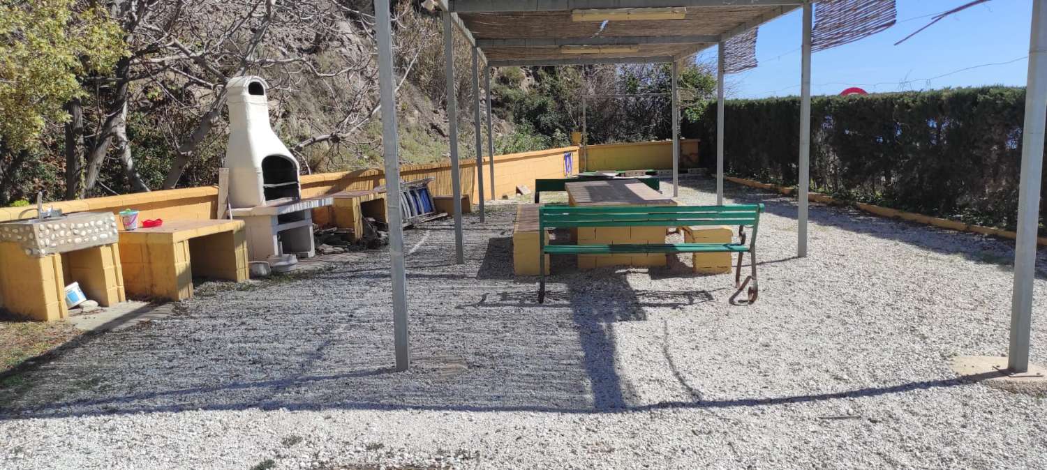 ESTUDIO EN LINEA DE PLAYA