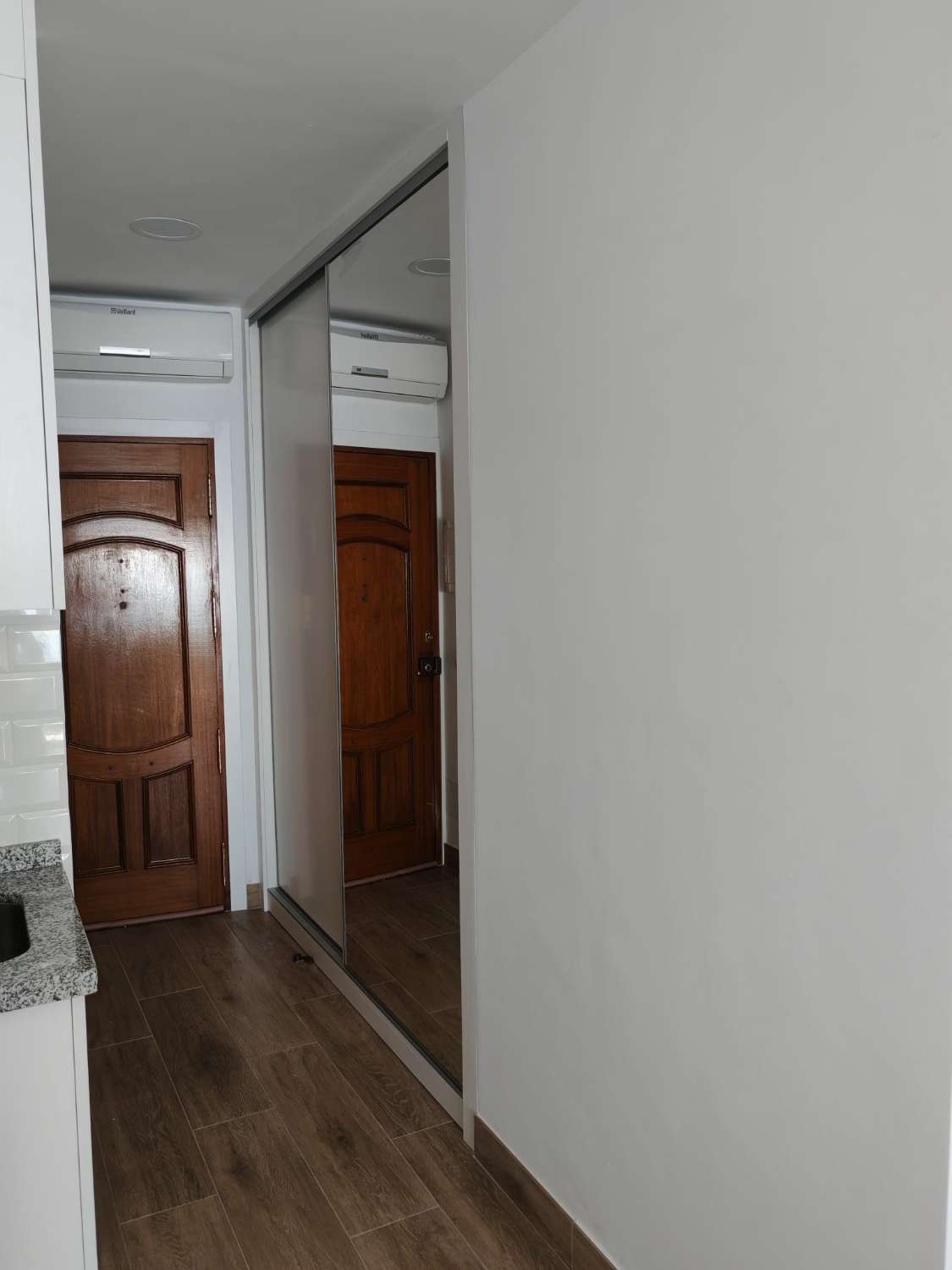 ESTUDIO EN LINEA DE PLAYA