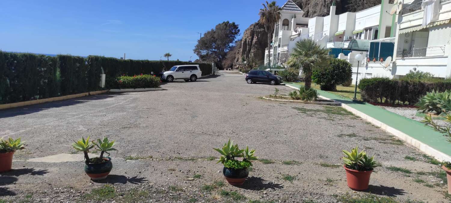 ESTUDIO EN LINEA DE PLAYA