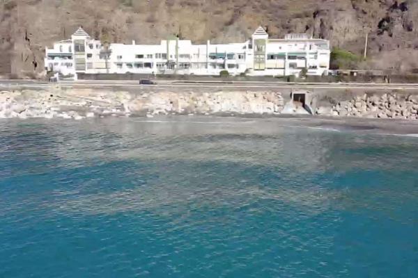 Estudio de vacaciones en Torrox Costa