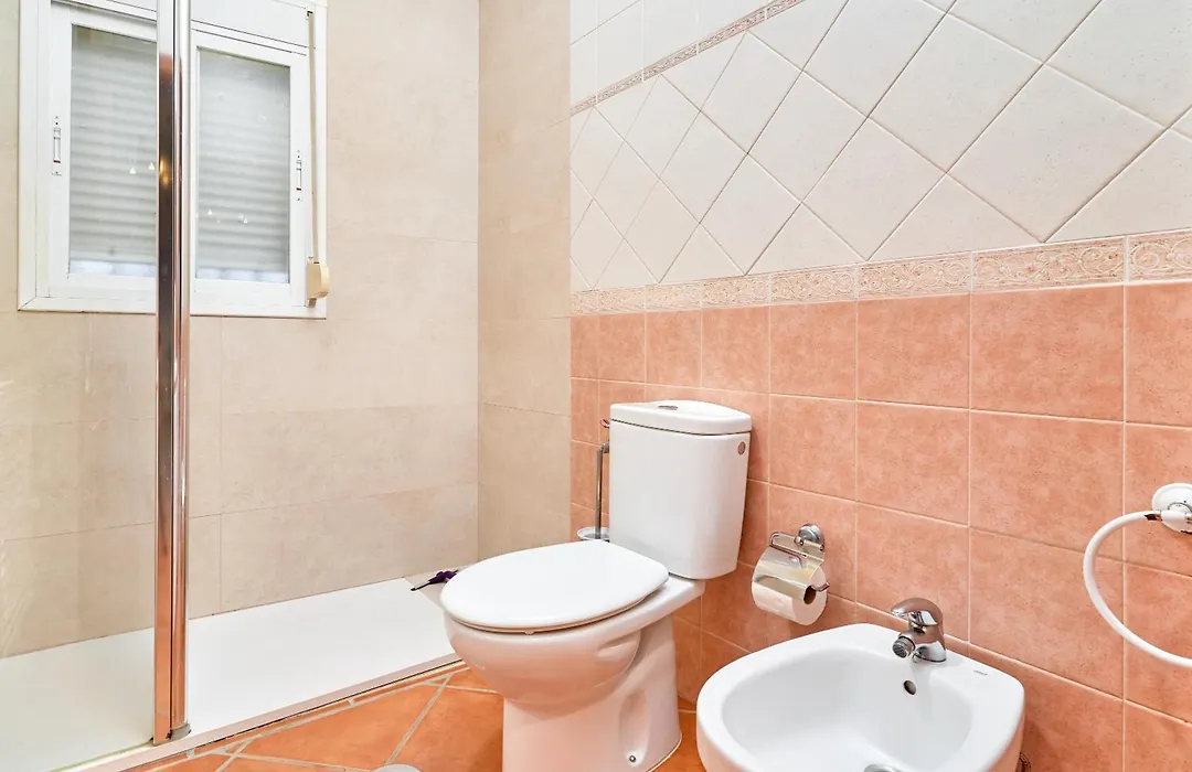 CASA DE CAMPO CON VISTAS AL MAR