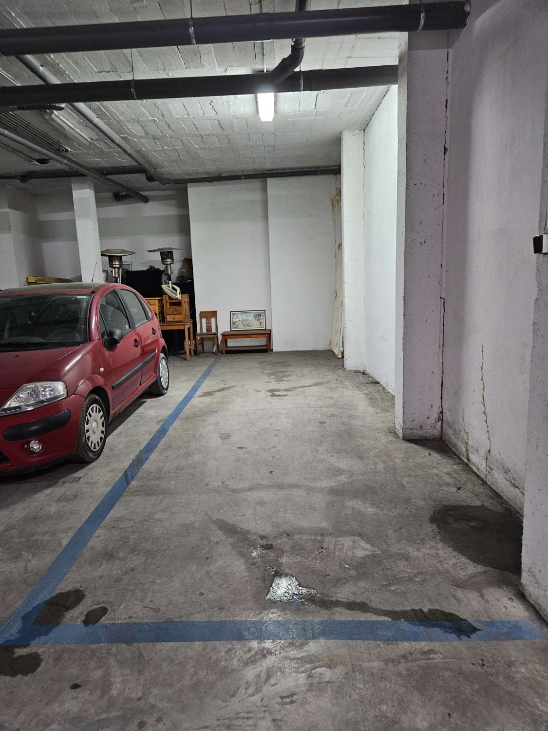 CASA PAREADA CON PISCINA COMUNITRIA