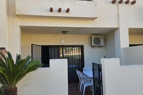 Apartamento de vacaciones en Nerja