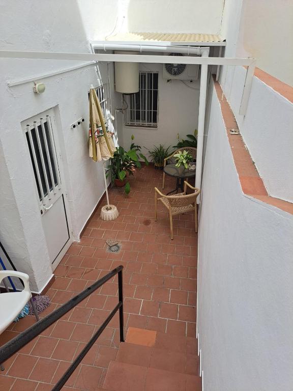 CASA DE PUEBLO CON DOS DORMITORIOS