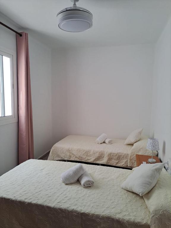 CASA DE PUEBLO CON DOS DORMITORIOS