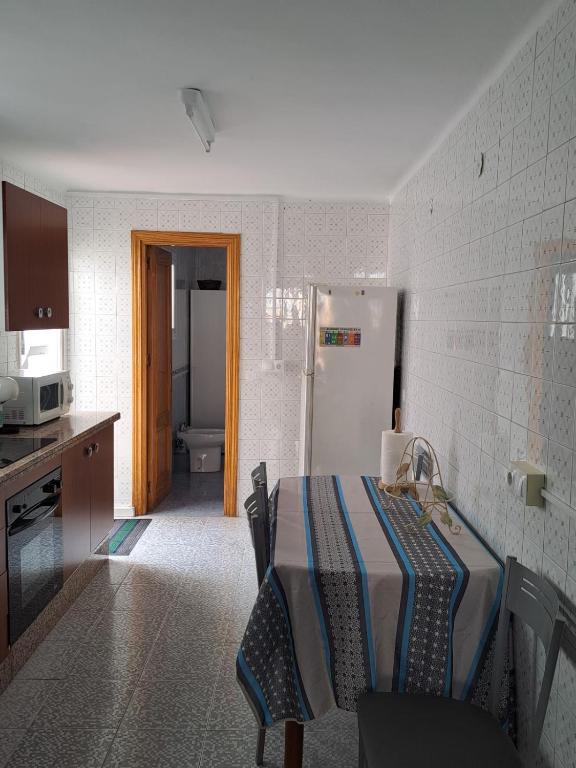 CASA DE PUEBLO CON DOS DORMITORIOS