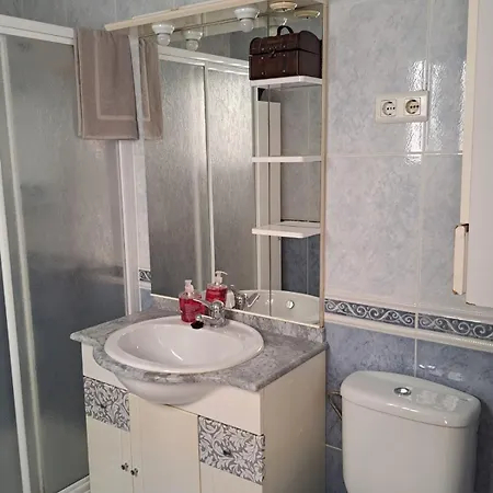 CASA DE PUEBLO CON DOS DORMITORIOS