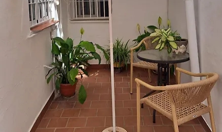 CASA DE PUEBLO CON DOS DORMITORIOS