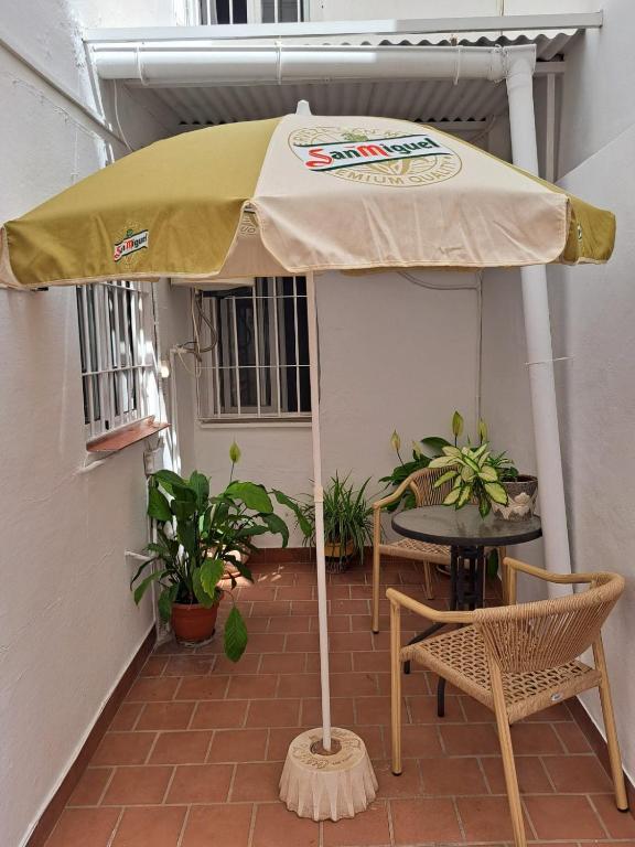 CASA DE PUEBLO CON DOS DORMITORIOS