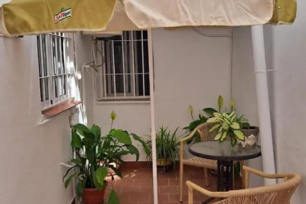 Casa de vacaciones en Nerja