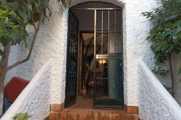 Hus hyra semesterbostad i Capistrano (Nerja)