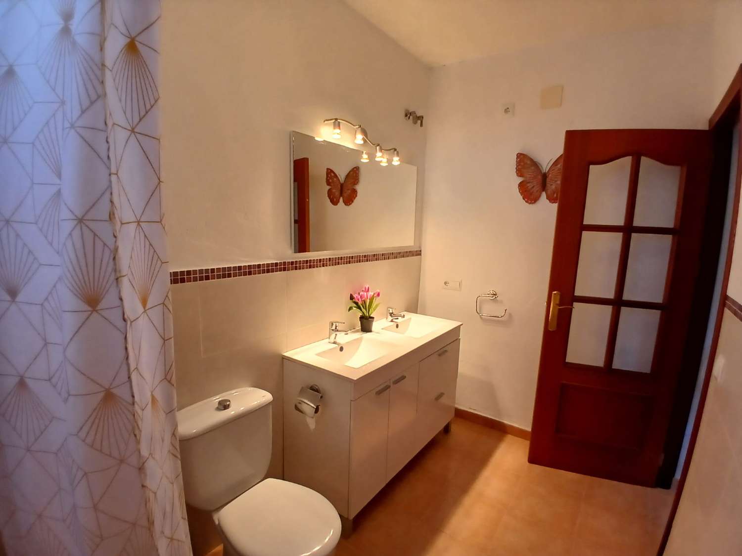 Haus für ferien in Frigiliana