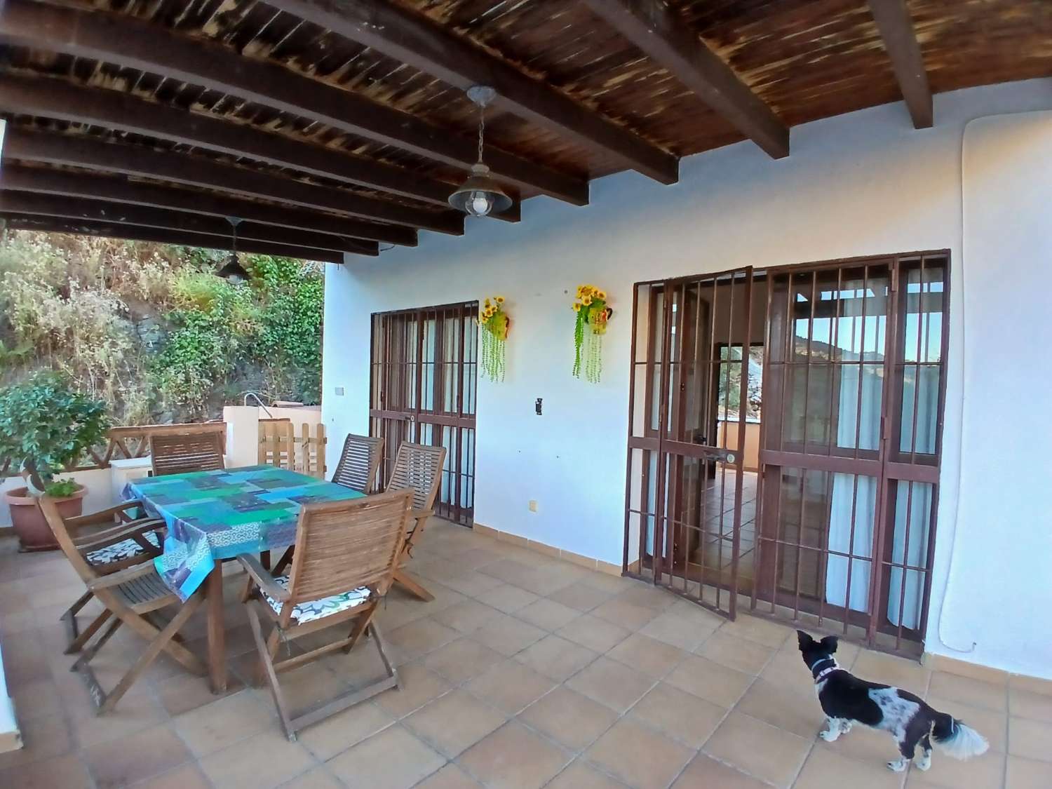 Haus für ferien in Frigiliana