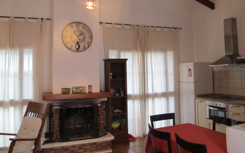 Haus für ferien in Frigiliana