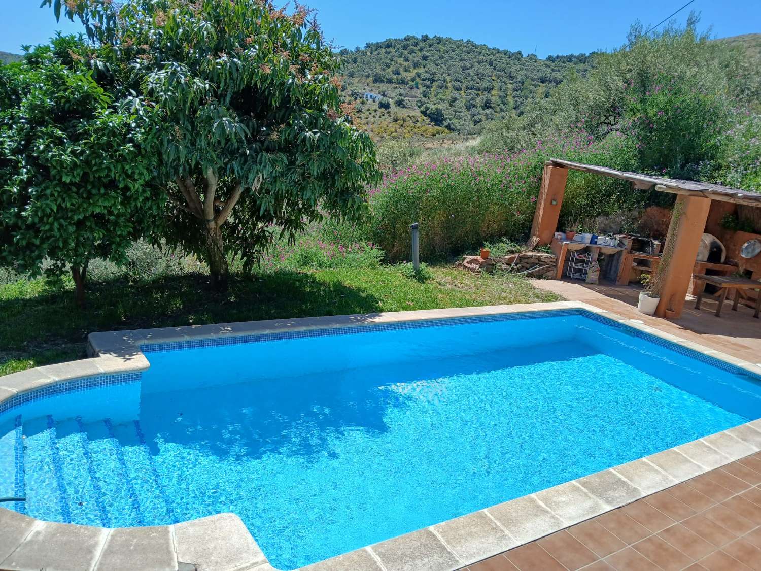 Haus für ferien in Frigiliana