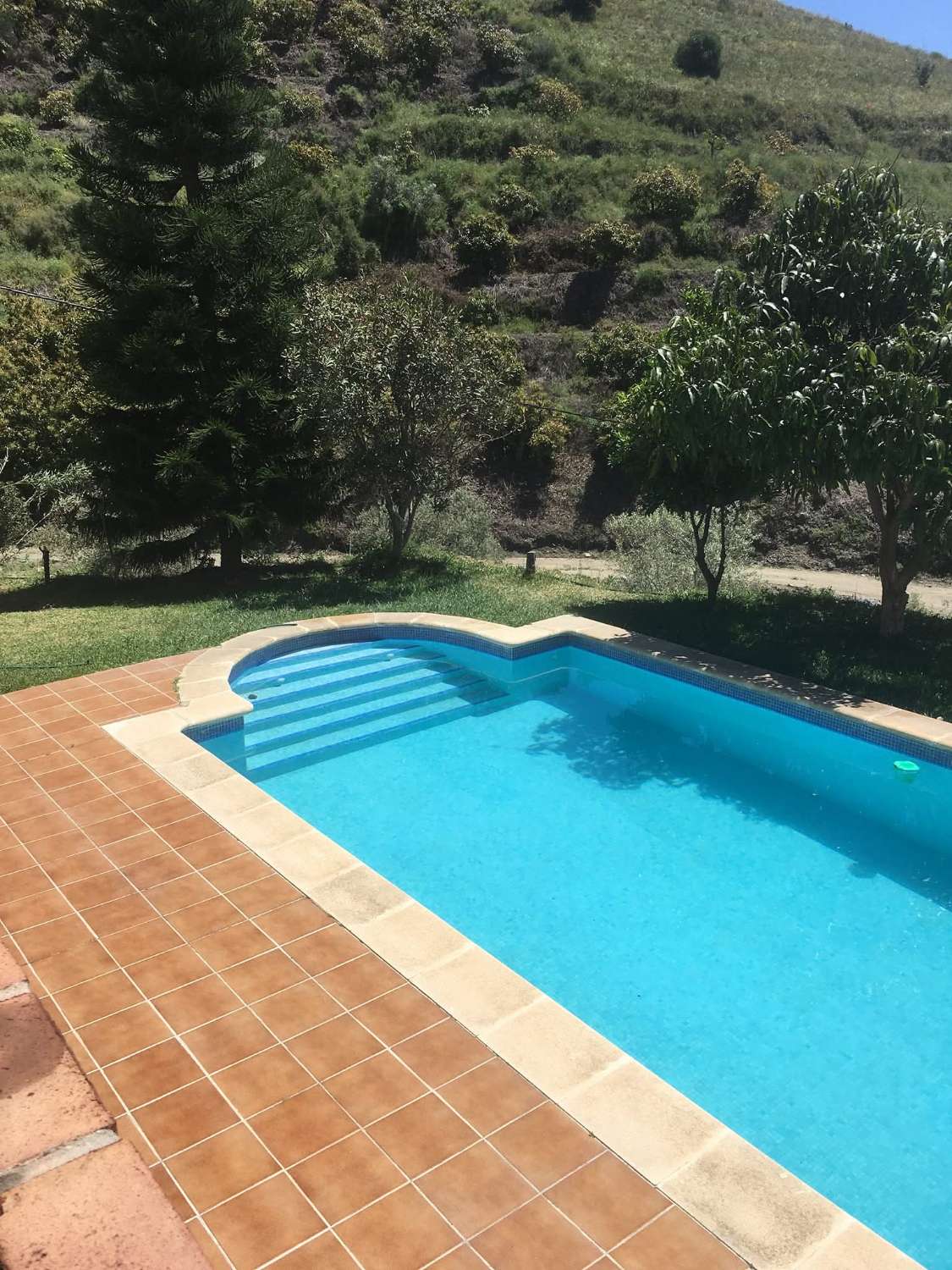 Haus für ferien in Frigiliana