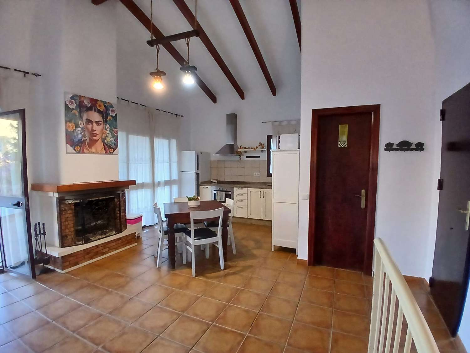 Haus für ferien in Frigiliana
