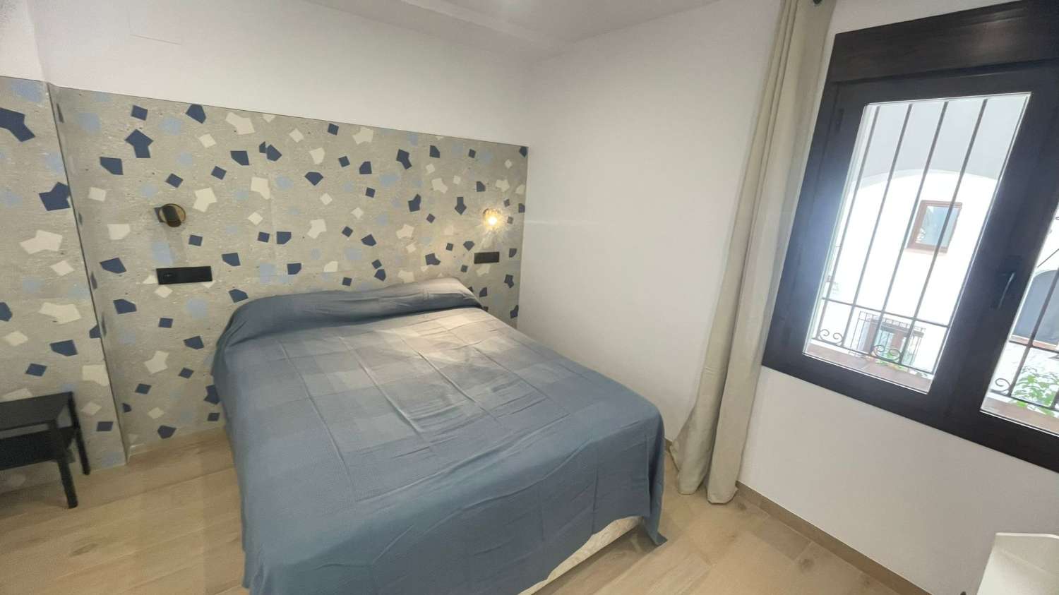 APARTAMENTO DOS DORMITORIOS CON PISCINA COMUNITARIA