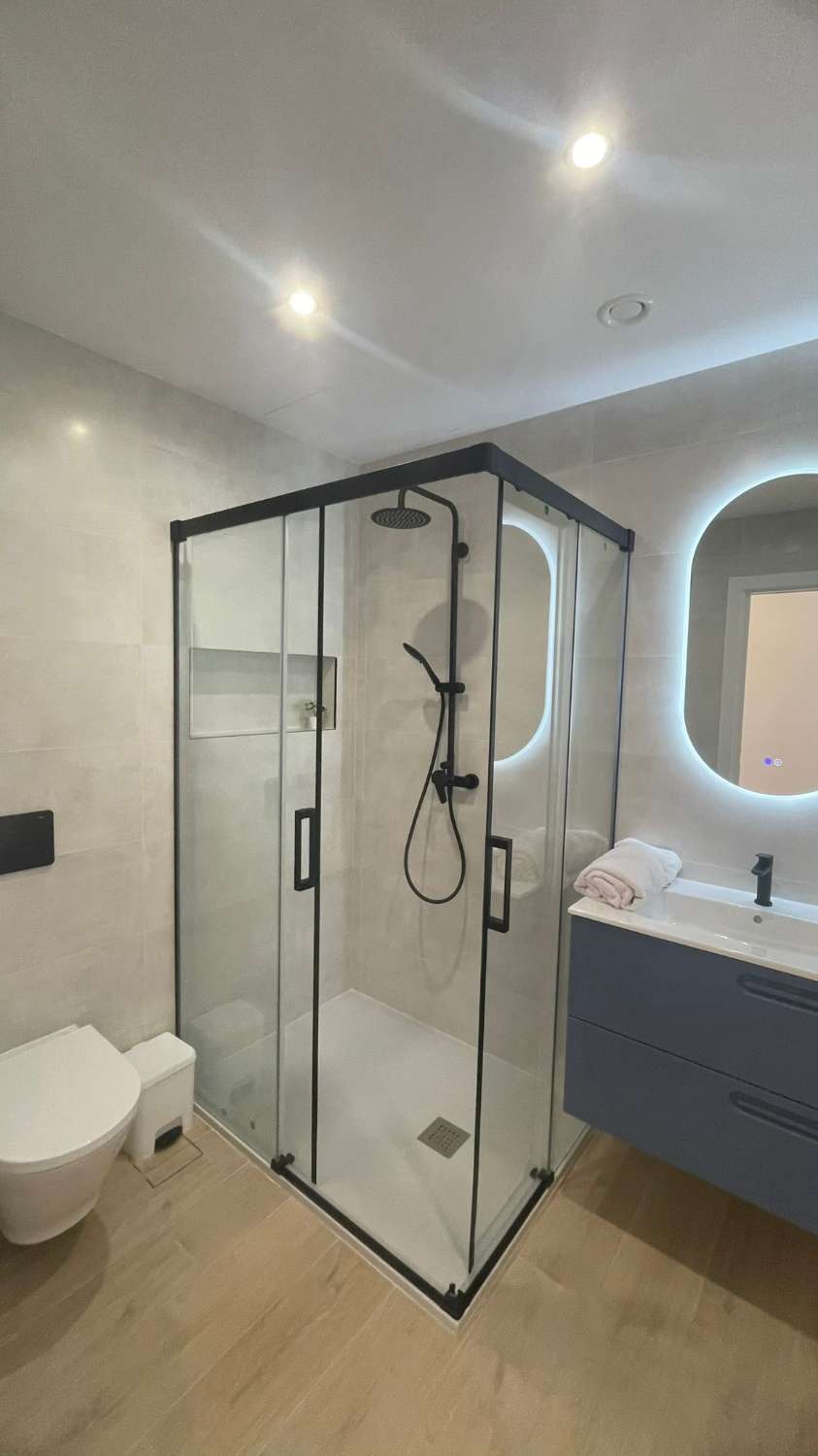 APARTAMENTO DOS DORMITORIOS CON PISCINA COMUNITARIA
