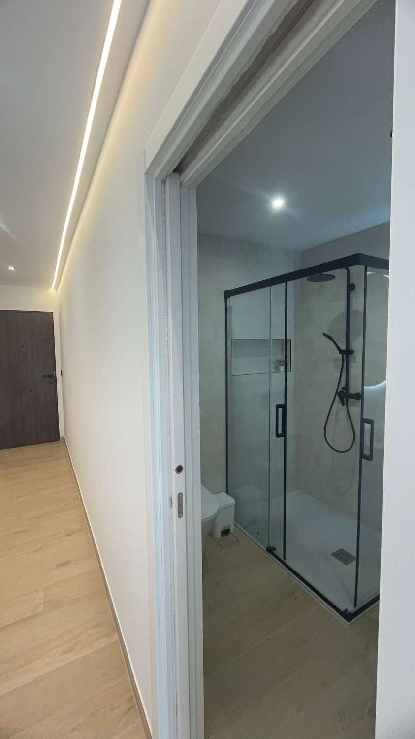 APARTAMENTO DOS DORMITORIOS CON PISCINA COMUNITARIA